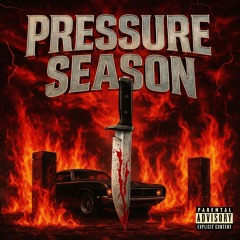 Pressure Season Vol. 1