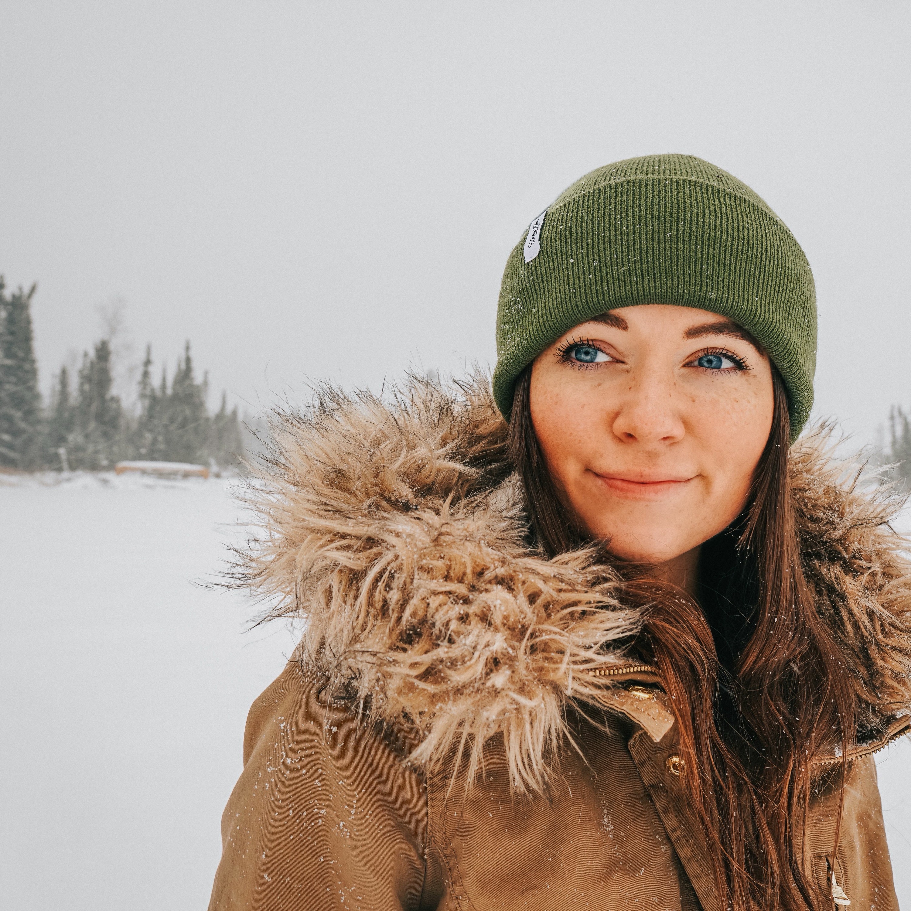 A Podcast to Save the Boundary Waters