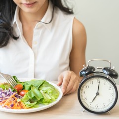 How much fasting is too much?