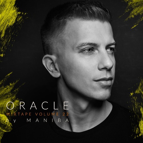 ORACLE volume 22 by MANIBA
