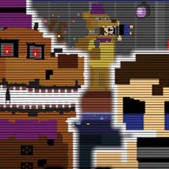 Torment - Friday Night Funkin FNF - Vs Nightmare Fredbear