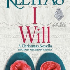 #Book I Will by Lisa Kleypas