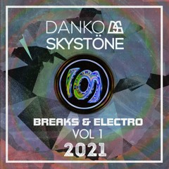 ÖVER:TONE Electro Breaks Mix Vol. 1