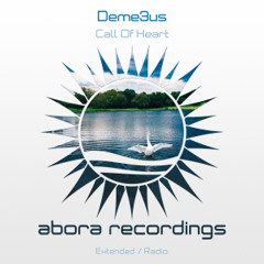 Deme3us - Call Of Heart (Extended Mix)