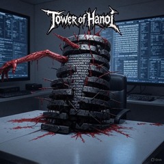 Ghosts in the machine 2025