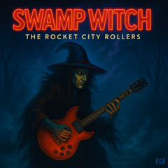 Swamp Witch