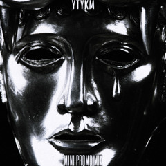 MINI PROMO MIX 2025 YTYKM