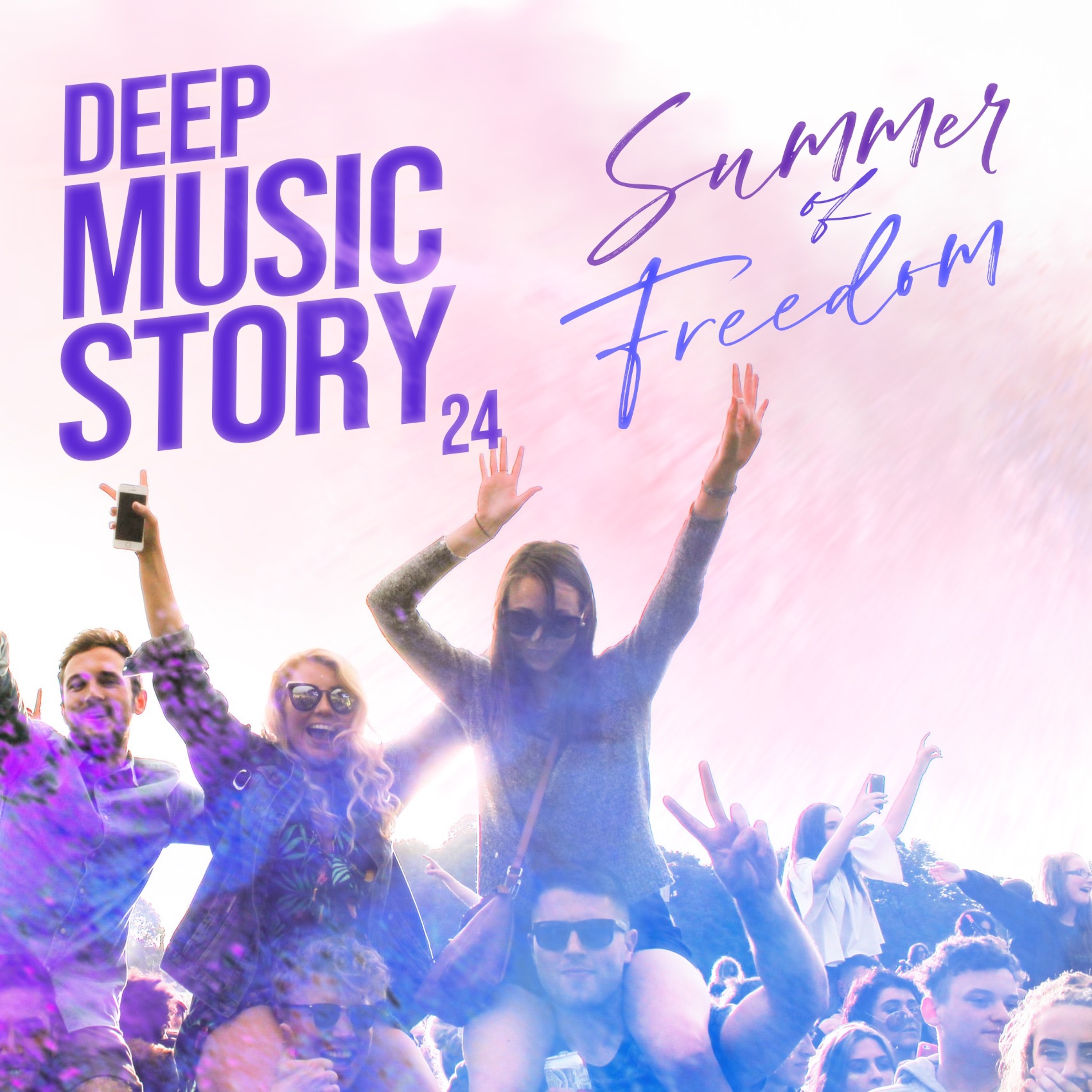 Deep Music Story