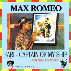 Fari Captain of My Ship