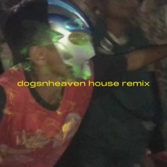 KARNA SUSAYANG HOUSE REMIX by DOGSNHEAVEN