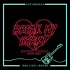 Dua Lipa - Break My Heart (Spanish Acoustic Version)