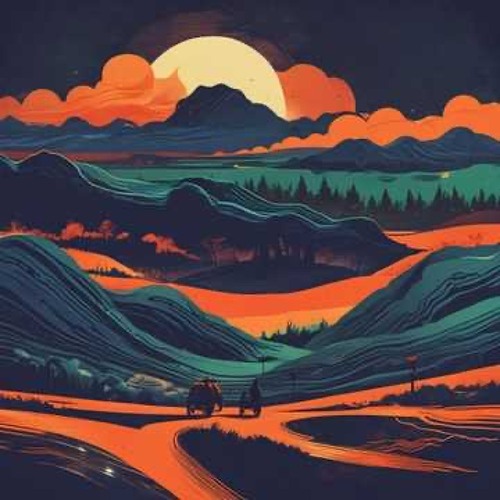 Running With Shadows