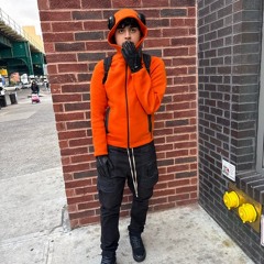 perubaby - tried everythang (makkgin) (hatefreepromo + paintingdemons + ftn exclusive)