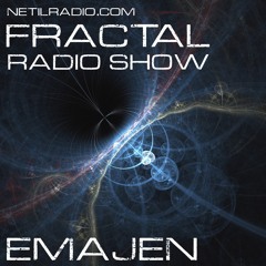 EMAJEN - TECHNO SET - Netil Radio