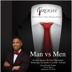 Mathematics of Manhood