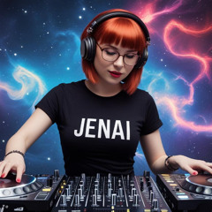 Live Dj Set Psytrance Progressive (Bday Space Rider)