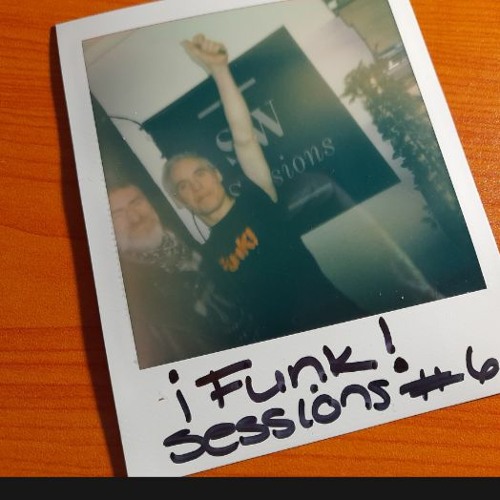 iFunK! - jackin house & disco - Sessions#6