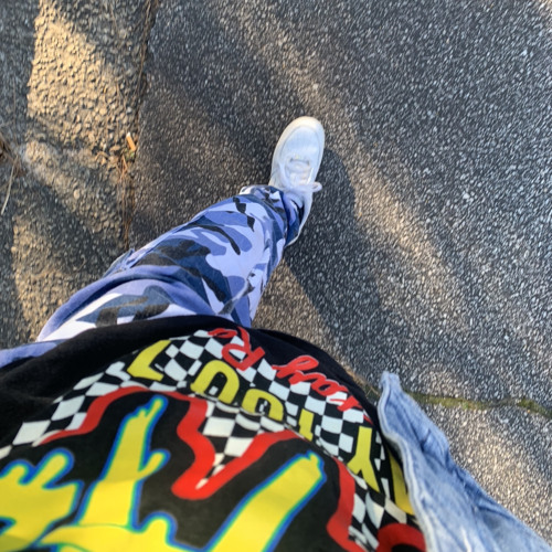 Go! (@prod. bloom × Teej)