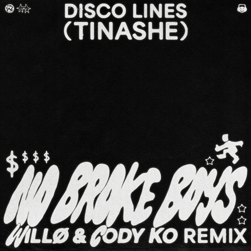 REMIXES