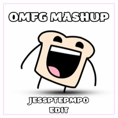 OMFG MASHUP[FREE DL]