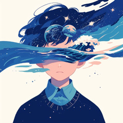 🌌 Into the void 🌌