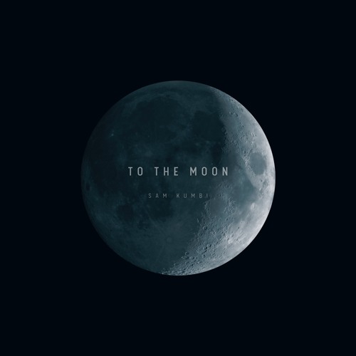 To The Moon (Extended Mix)