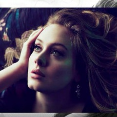 Adele - Someone Like You (Mark Zen Remix)