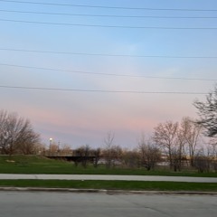Horizon Gazing