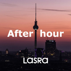 Afterhour House Calm Down Mix 2025