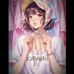 LE SSERAFIM (르세라핌) - Kawaii ( House Pop & Summer Vibe Remix _aqu.yg Ver )