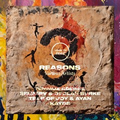 PREMIERE: Temmuz Agdere — You're Not There (Original Mix) [Urge To Dance]