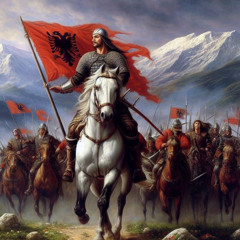 Ferid Dida & Nexhmi Voka & Ymer Halilaj - 600 Mije kalun kufinin