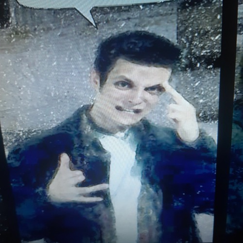 only positive vibes)