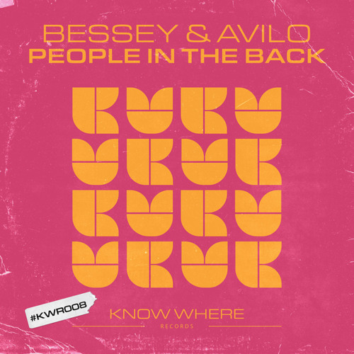 People In The Back (Extended Mix)