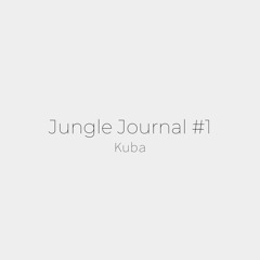 Kuba - Jungle Journal #1