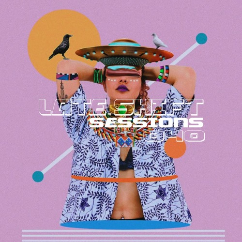 LATE SHIFT Sessions: 040 - Early Mornings