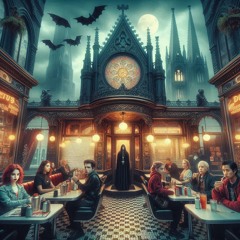 Lunar Lament