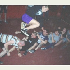 Scum City - Метро