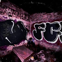 Müd ft Flackodein (prod. Alwi)