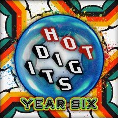 Can't Stop Now (Hot Digits Year Six ) ............... Downunder Disco