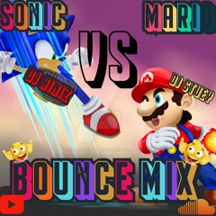 Dj Ainzi & Dj Stuey - Sonic vs Mario Bounce Mix - DHR_256k.mp3