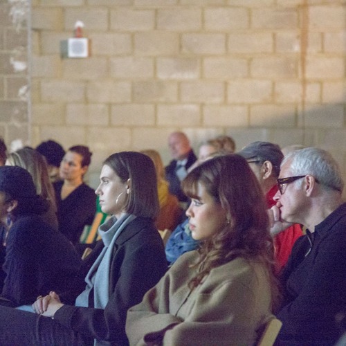 Mark Rappolt Stream In Conversation: Artist Hetain Patel and Mark Rappolt by ...