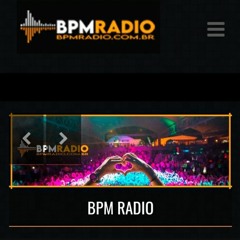 Bpm Radio Brasil/Transition RadioShow#029 with Andrea Gram