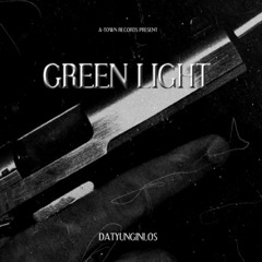 HU$TLEBABY-GREEN LIGHT (Offical Audio)