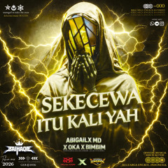 SEKECEWA ITU -BAIHAQIE ( MD DIMAS  X OKA XABIGAIL X BIMBIM )  #KELUARGA ENGKOL