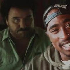 TUPAC - TRUDNO TAK (ALL EYEZ ON ME) Ft. KRZYSZTOF KRAWCZYK, EDYTA BARTOSIEWICZ