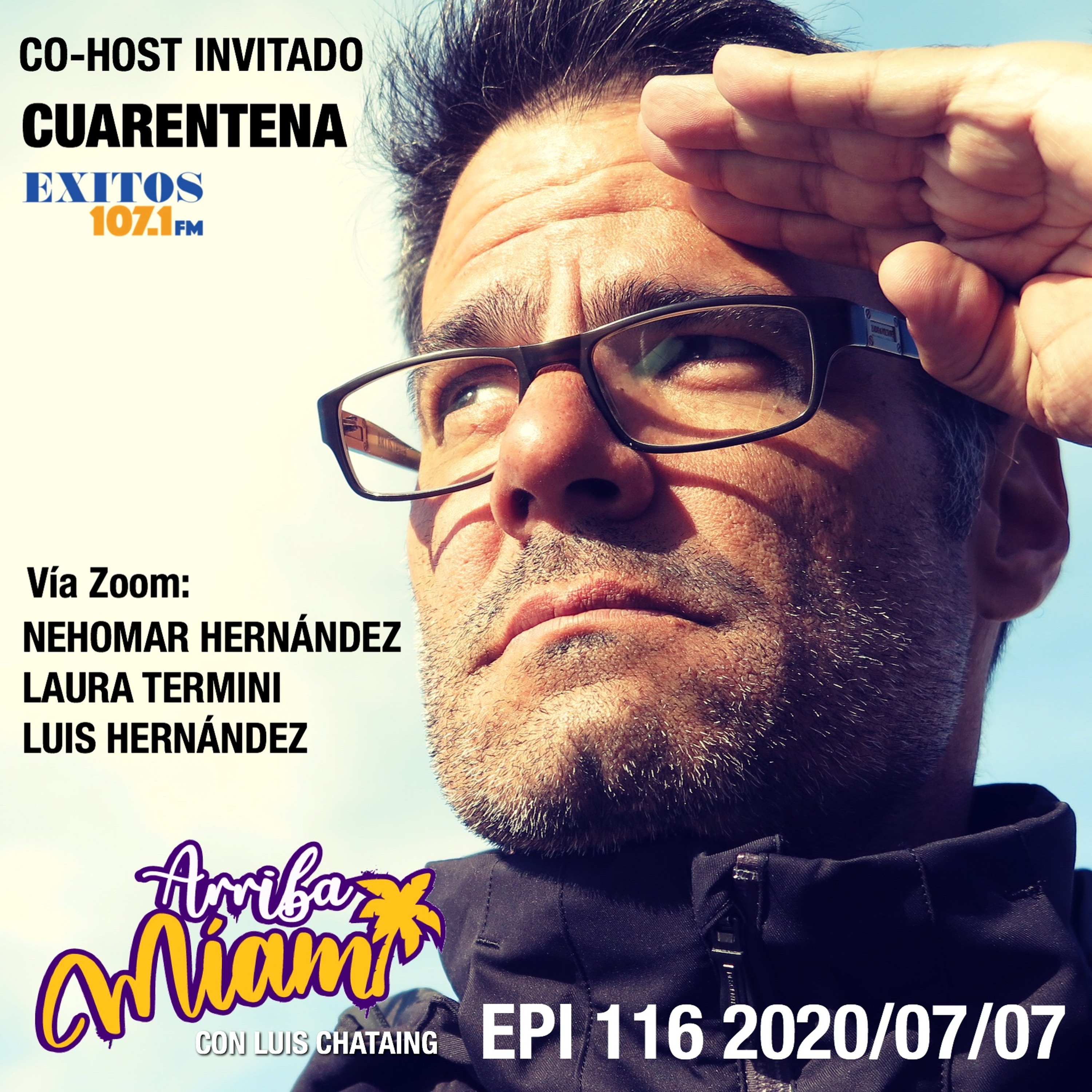 Chataing Podcasts