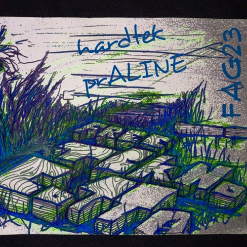 Hardtek-prALINE_FAG23