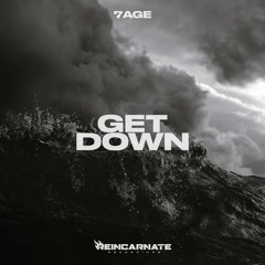 7AGE - GET DOWN