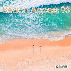 Christian Brebeck  -  Beach Access 93